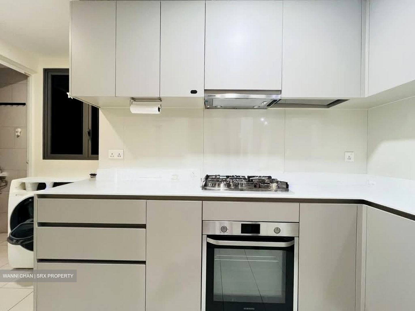 The Visionaire (D27), Condominium #591557821